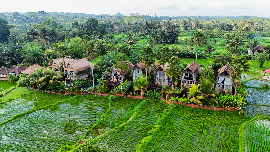 indonesia-resort