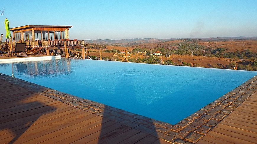 Mondulkiri Resort resort