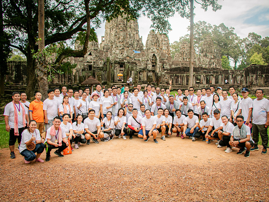 team-building