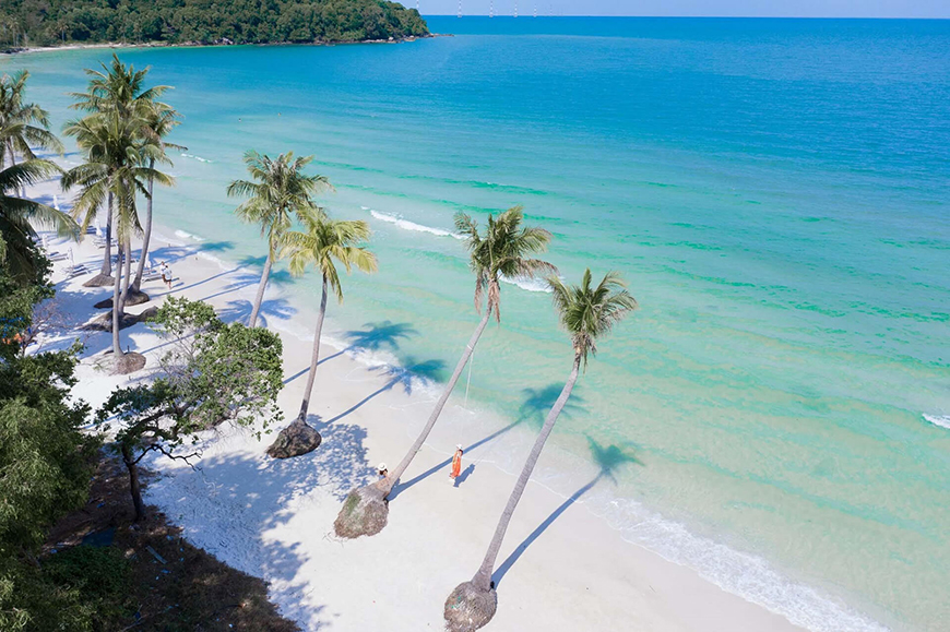 Vietnam’s cultural and natural attractions that value MICE