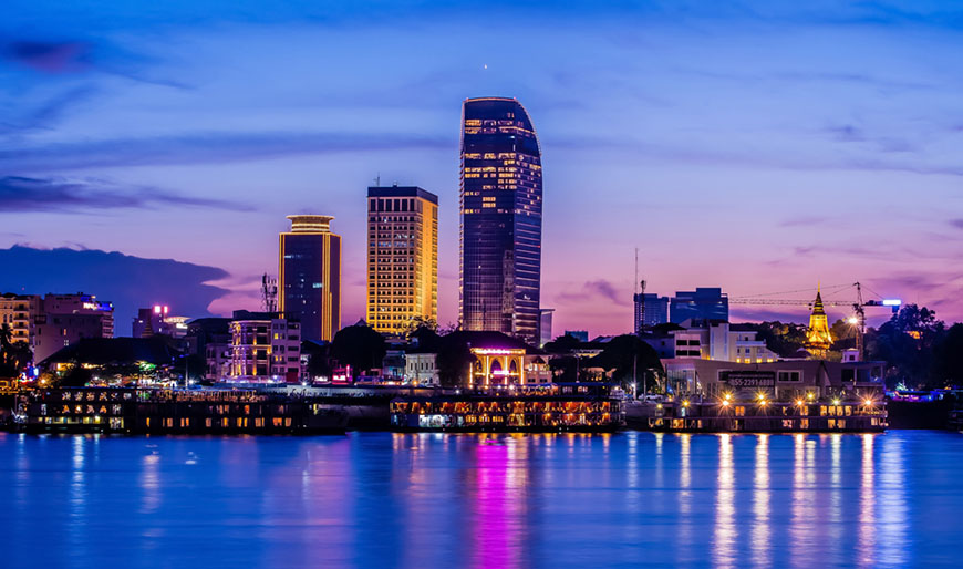 phnom-penh
