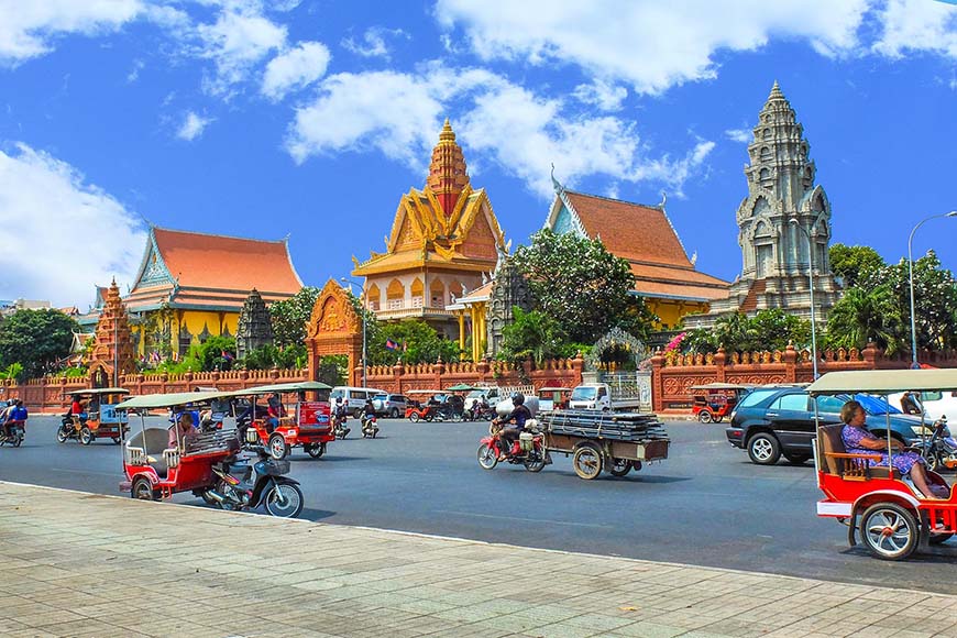 phnom-penh