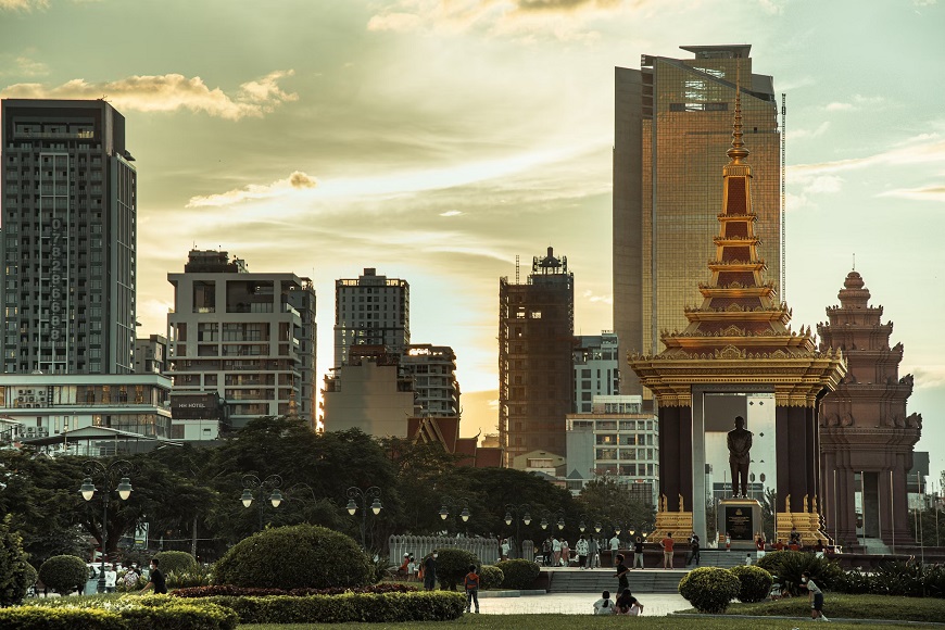 phnom-penh