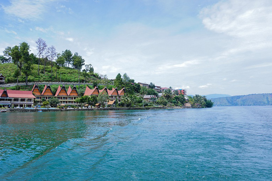 toba-lake