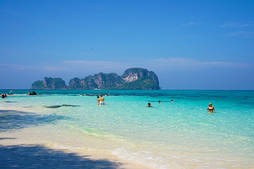 krabi-beach