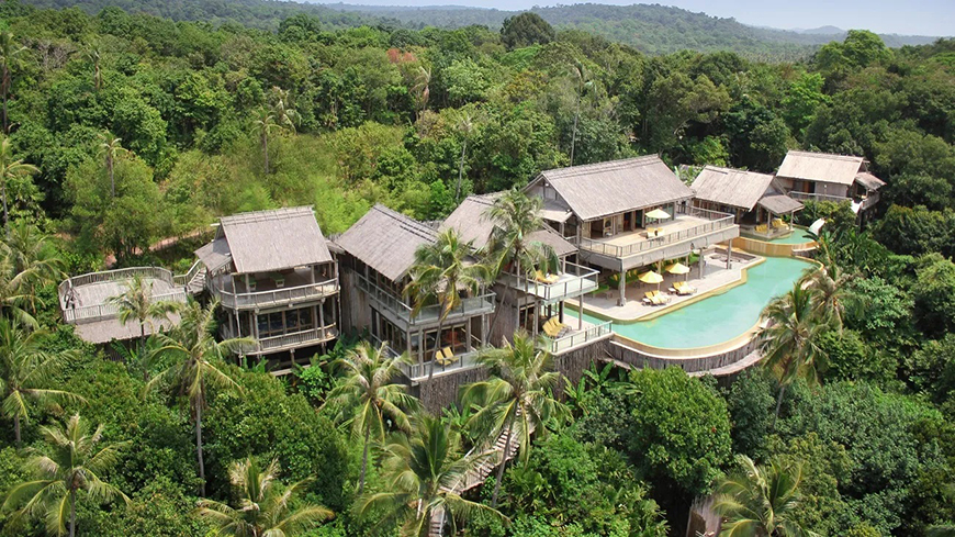 luxury-resort