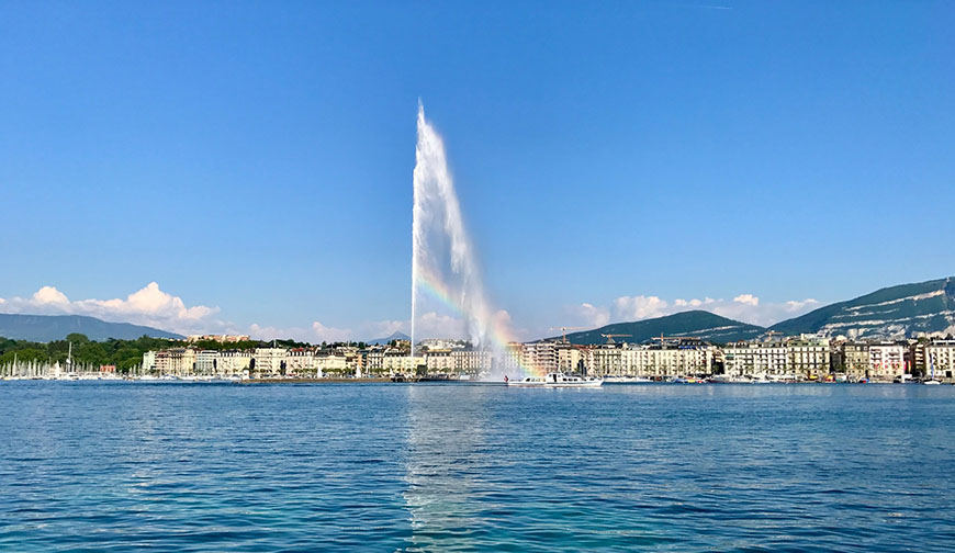 genova
