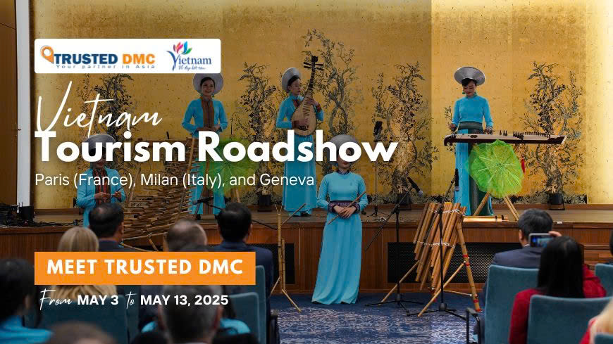 Strengthening tourism ties between Vietnam and Europe