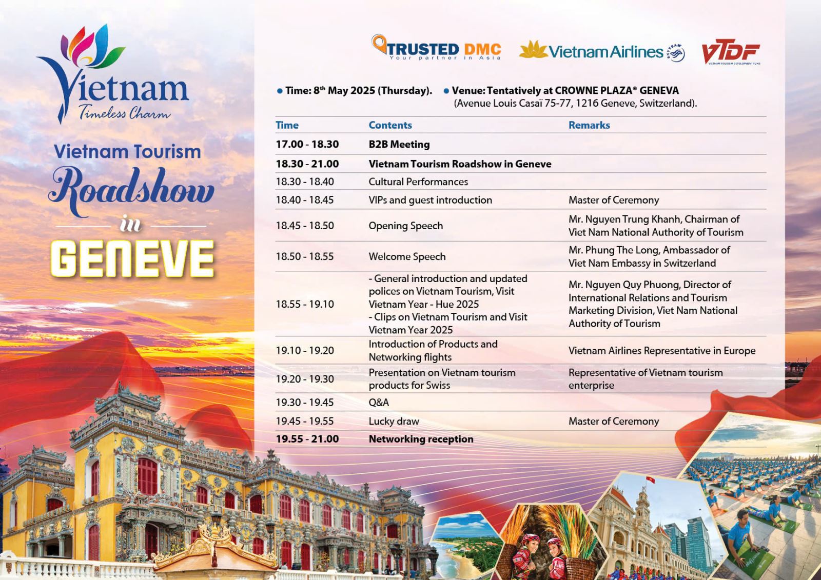 Program Milan prg-milan
