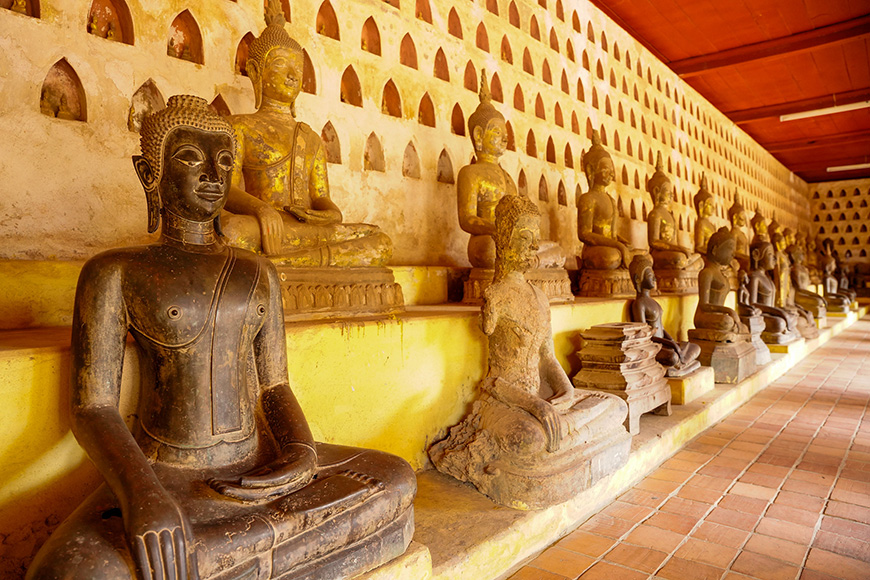 vientiane