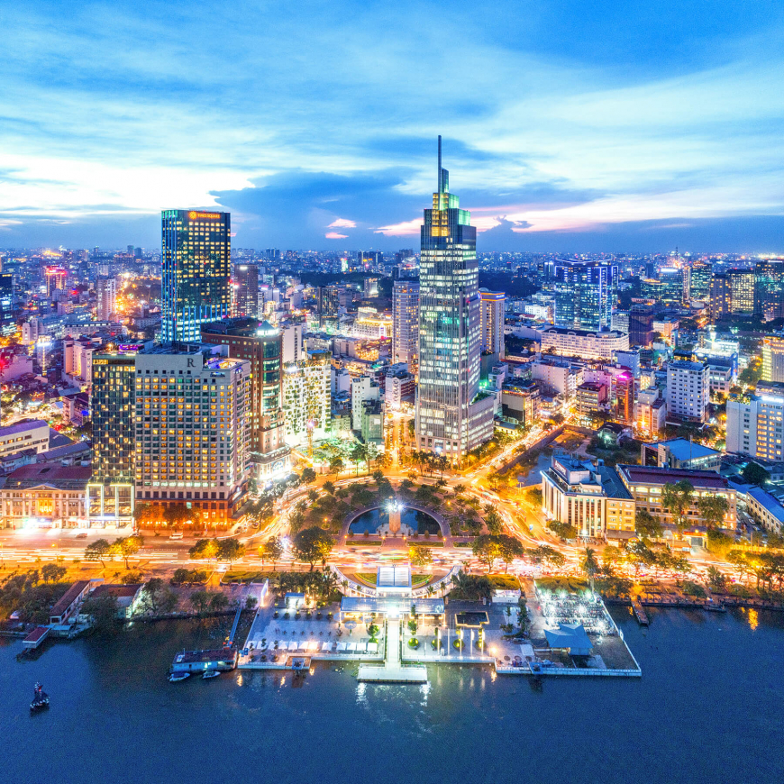 Trends that will shape MICE tourism in Vietnam in 2024