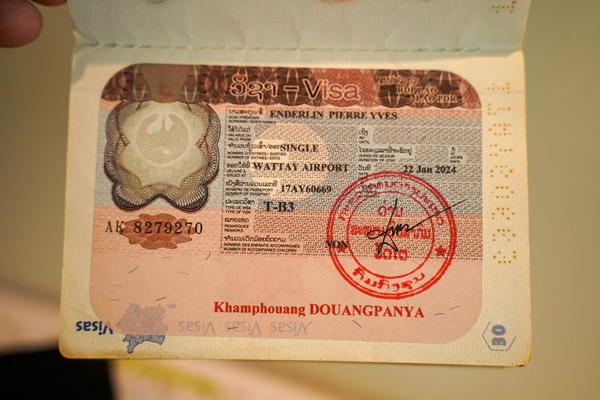 visa-laos