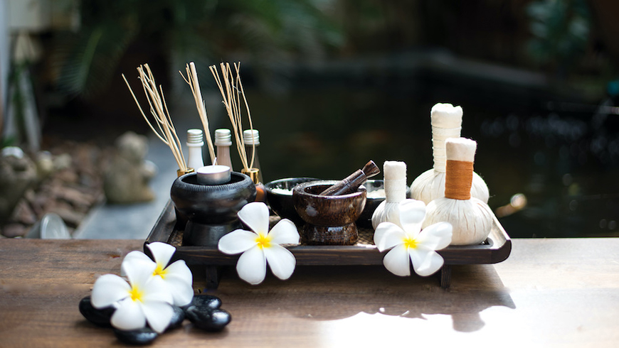Traditional Thai Healing traditional-healing