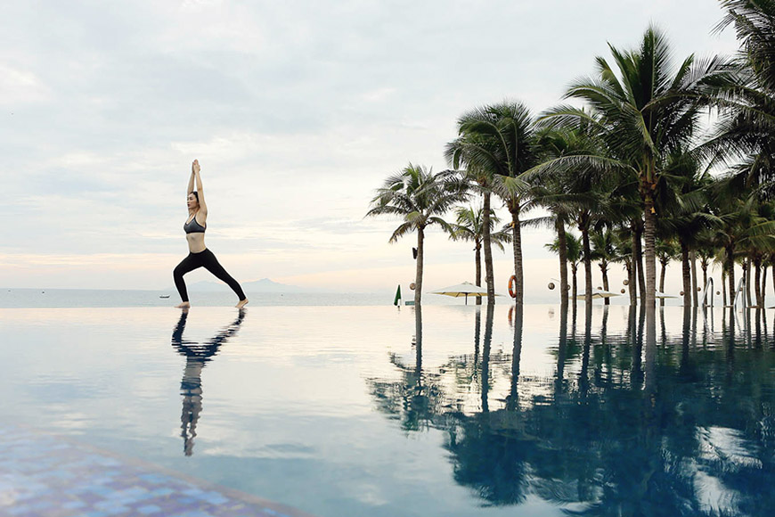 Wellness - Yoga Class wellness-yoga