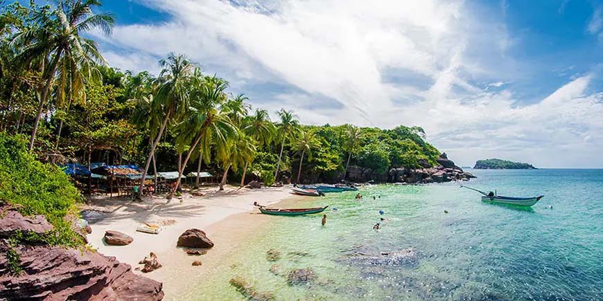 koh-rong