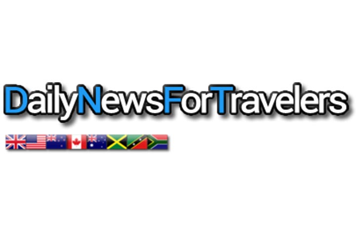 Dailynewsfortravelers