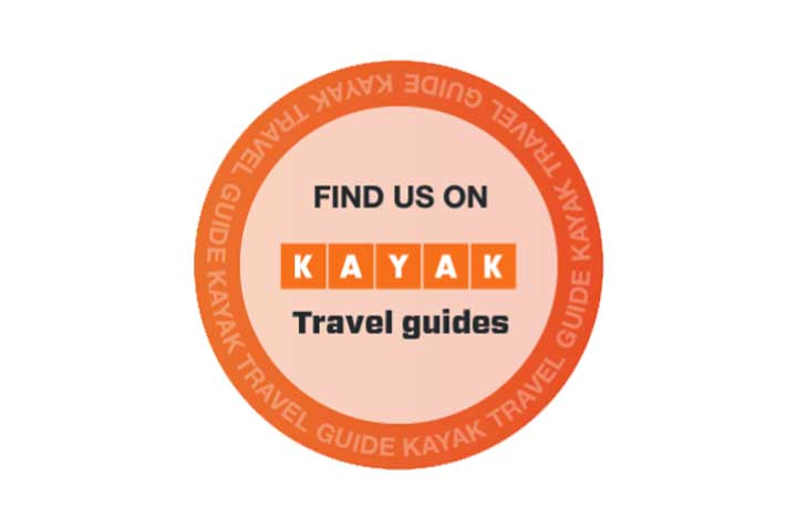 Kayak Travel Guide