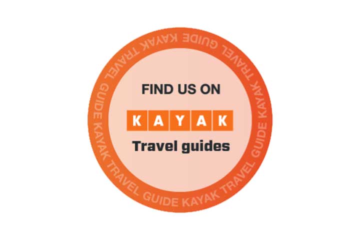 Kayak Travel Guide