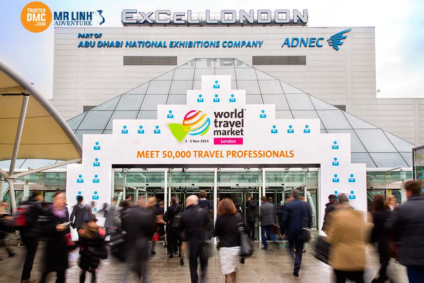 WTM LONDON 2019